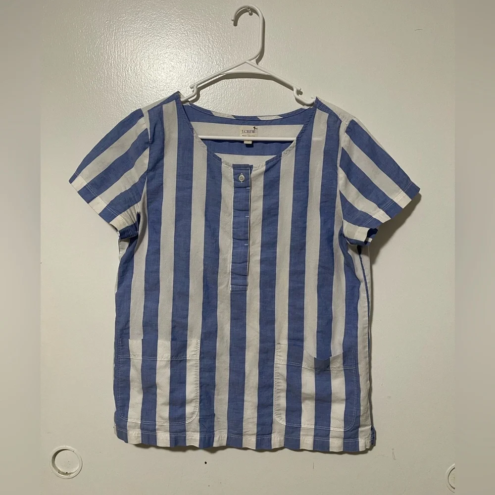 J.crew women top